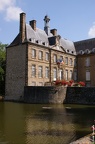 Le Château de Flers
