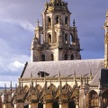 Eglise Saint Germain à Argentan
