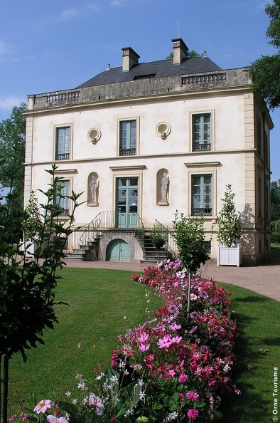 Maison des Dentelles à Argentan