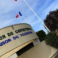 Maison du Camembert à Camembert