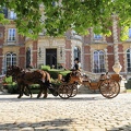 Le Château des Rêves à la Ferté Fesnel