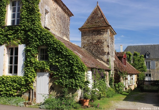 La Perrière