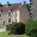 Manoir de Soisay à La Perrière