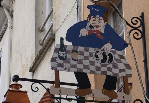 Mortagne au Perche
