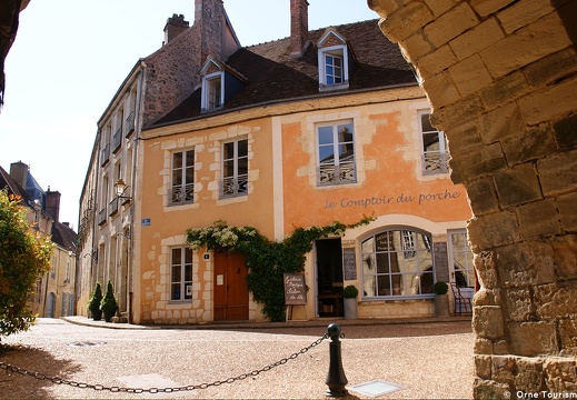 Bellême